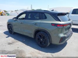 Volkswagen Tiguan 2026 2
