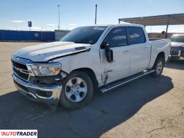 Dodge Ram - zobacz ofertę