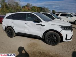 Kia Sorento 2021 2