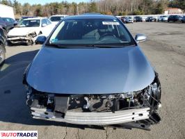 Toyota Corolla 2021 1 Toyota Corolla 2021 1