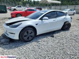 Tesla Model 3 2021 Tesla Model 3 2021