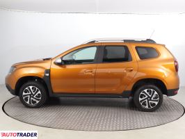 Dacia Duster 2018 1.2 123 KM Dacia Duster 2018 1.2 123 KM