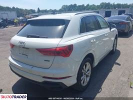 Audi Q3 2021 2 Audi Q3 2021 2