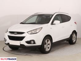 Hyundai ix35 2010 1.6 132 KM