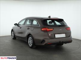 Kia Ceed 2018 1.4 138 KM