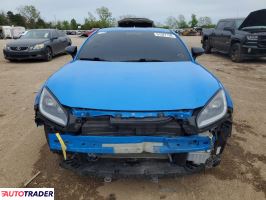 Toyota Pozostałe 2022 2