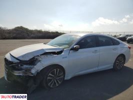 Honda Accord 2021 2 Honda Accord 2021 2