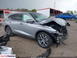 Acura MDX 2023 3 Acura MDX 2023 3