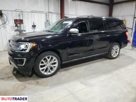 Ford Expedition 2019 3 Ford Expedition 2019 3