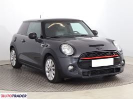 Mini Pozostałe 2014 2.0 189 KM