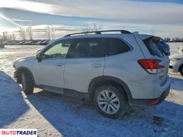 Subaru Forester 2021 2
