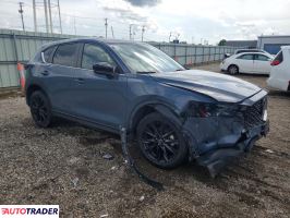 Mazda CX-5 2023 2