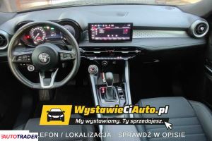 Alfa Romeo Pozostałe 2022 1.5 160 KM