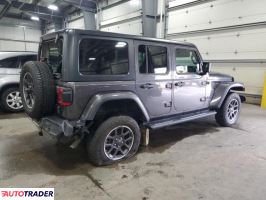 Jeep Wrangler 2021 3 Jeep Wrangler 2021 3