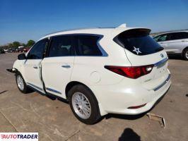 Infiniti Pozostałe 2020 3