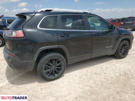 Jeep Cherokee 2019 2