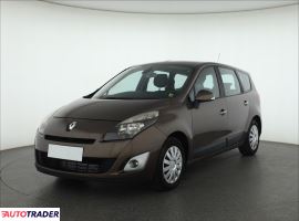 Renault Grand Scenic 2009 1.9 128 KM