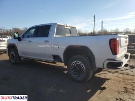 GMC Sierra 2023 6