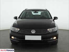 Volkswagen Passat 2016 2.0 147 KM