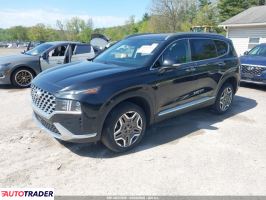 Hyundai Santa Fe 2023 2