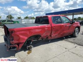 Chevrolet Silverado 2020 5 Chevrolet Silverado 2020 5