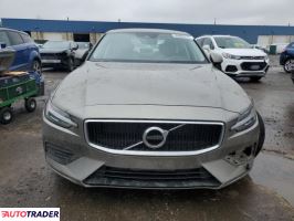 Volvo S60 2019 2