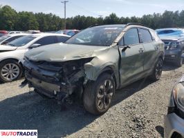 Kia Sportage 2023 2