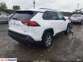 Toyota Pozostałe 2022 2 Toyota Pozostałe 2022 2