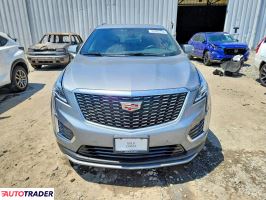 Cadillac Pozostałe 2024 3