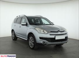 Citroen C-Crosser - zobacz ofertę