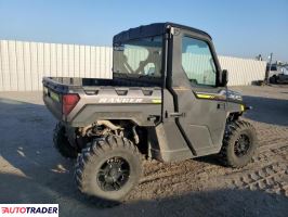 Polaris Ranger RZR 2023