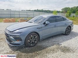 Hyundai Sonata 2024 2