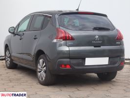 Peugeot 3008 2015 1.6 112 KM