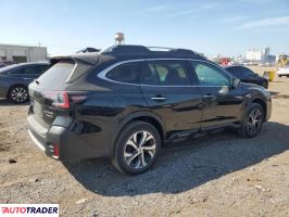 Subaru Outback 2020 2 Subaru Outback 2020 2