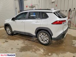 Toyota Corolla 2022 2