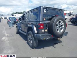 Jeep Wrangler 2021 2