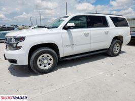 Chevrolet Pozostałe 2019 5 Chevrolet Pozostałe 2019 5
