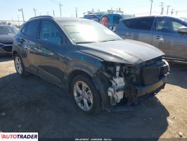 Hyundai Kona 2023 2