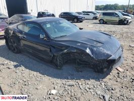 Ford Mustang 2021 2 Ford Mustang 2021 2