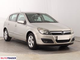 Opel Astra 2006 1.8 123 KM