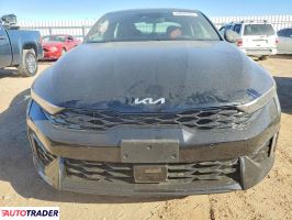 Kia Pozostałe 2026 2