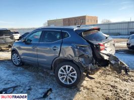 Nissan Rogue 2020 2