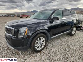 Kia Pozostałe - zobacz ofertę