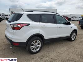 Ford Escape 2018 1