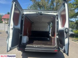 Renault Trafic 2019 1.6