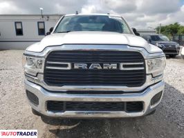 Dodge Ram 2020 6 Dodge Ram 2020 6