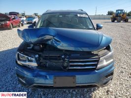 Volkswagen Tiguan 2020 2