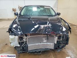 Ford Fusion 2020 2