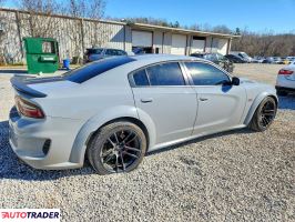 Dodge Charger 2021 6