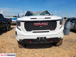 GMC Sierra 2026